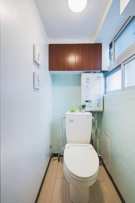 Appartement Akihabara Area! Direct To Shibuya, Narita, Haneda