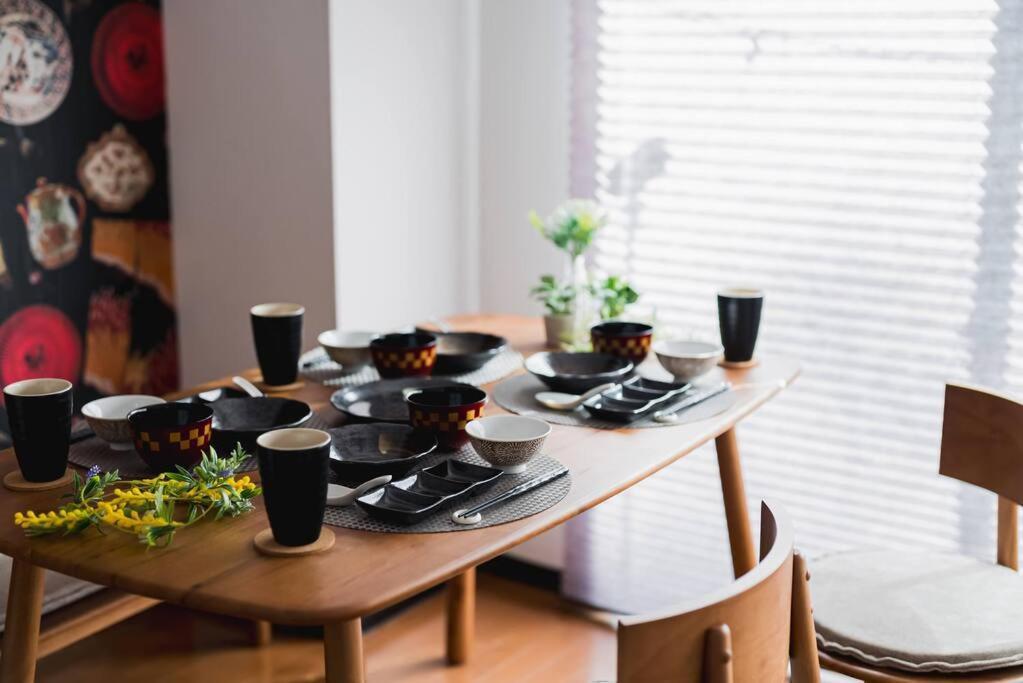 Apartemen Akihabara Area! Direct To Shibuya, Narita, Haneda *