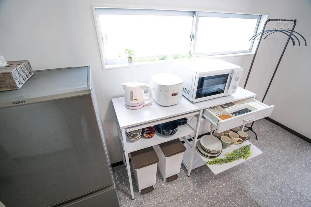 Akihabara Area! Direct To Shibuya, Narita, Haneda Apartemen *