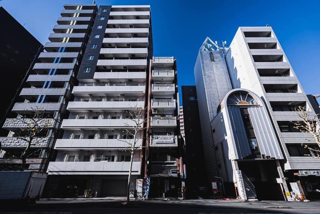 Apartemen Akihabara Area! Direct To Shibuya, Narita, Haneda Tokyo