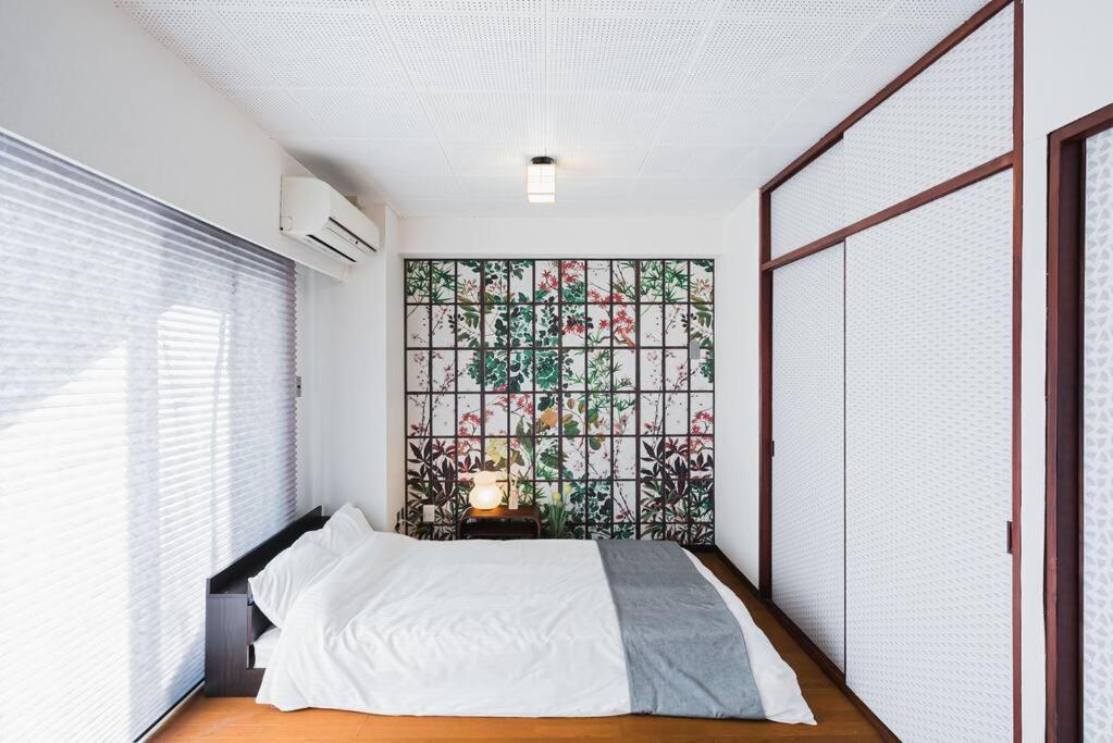 Akihabara Area! Direct To Shibuya, Narita, Haneda Apartemen *