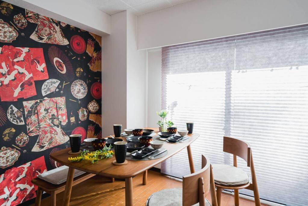 Apartemen Akihabara Area! Direct To Shibuya, Narita, Haneda Tokyo