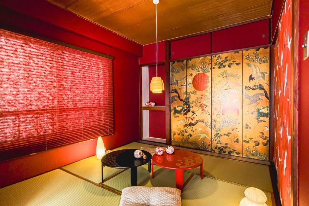 Apartemen Akihabara Area! Direct To Shibuya, Narita, Haneda