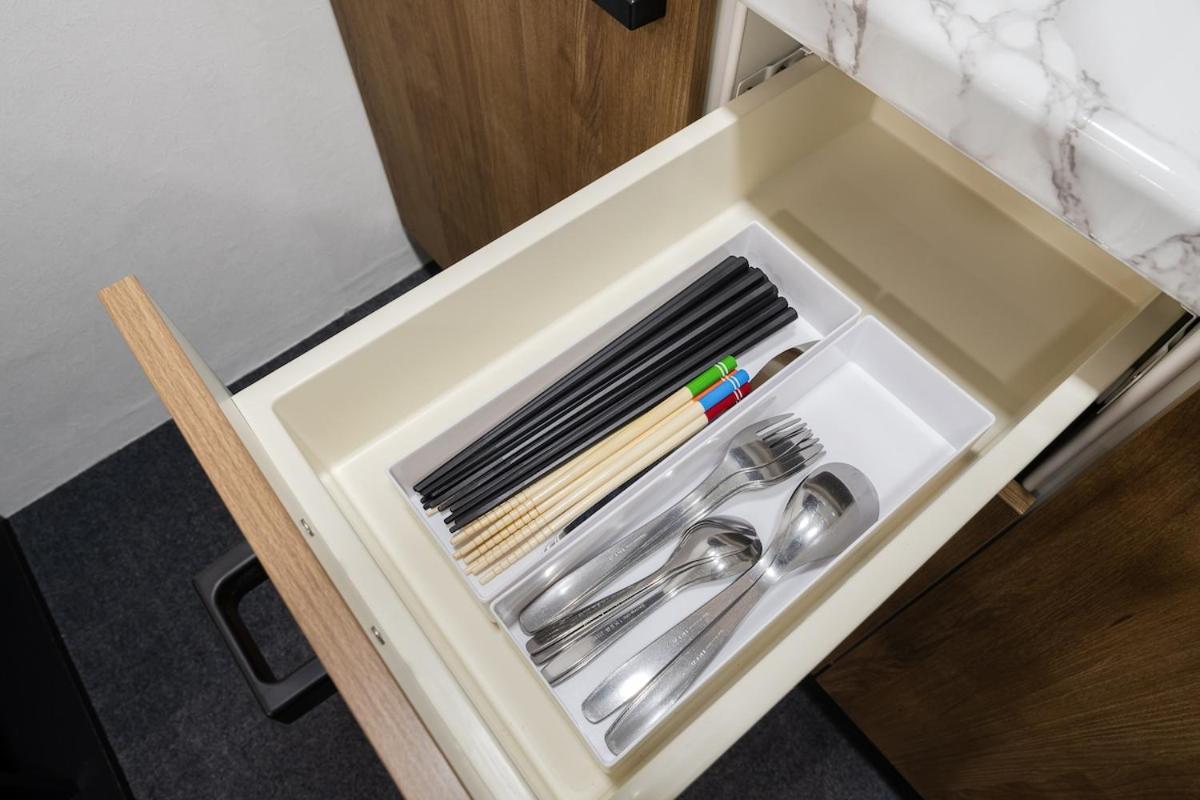 Apartemen Akihabara Area! Direct To Shibuya, Narita, Haneda *