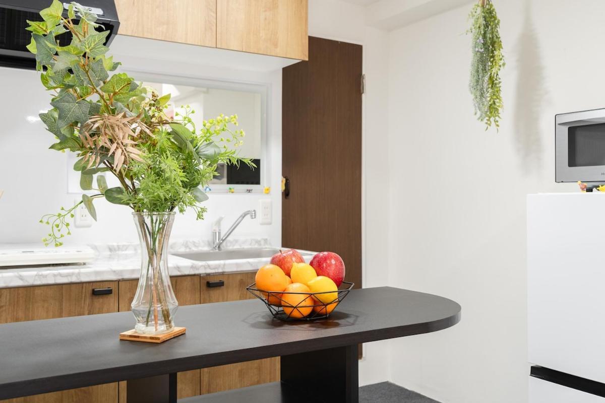 Apartemen Akihabara Area! Direct To Shibuya, Narita, Haneda Tokyo