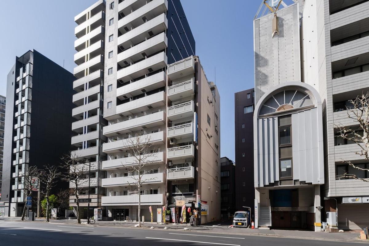 Akihabara Area! Direct To Shibuya, Narita, Haneda * Tokio