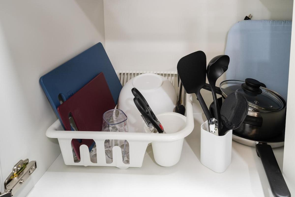 Akihabara Area! Direct To Shibuya, Narita, Haneda Appartement *