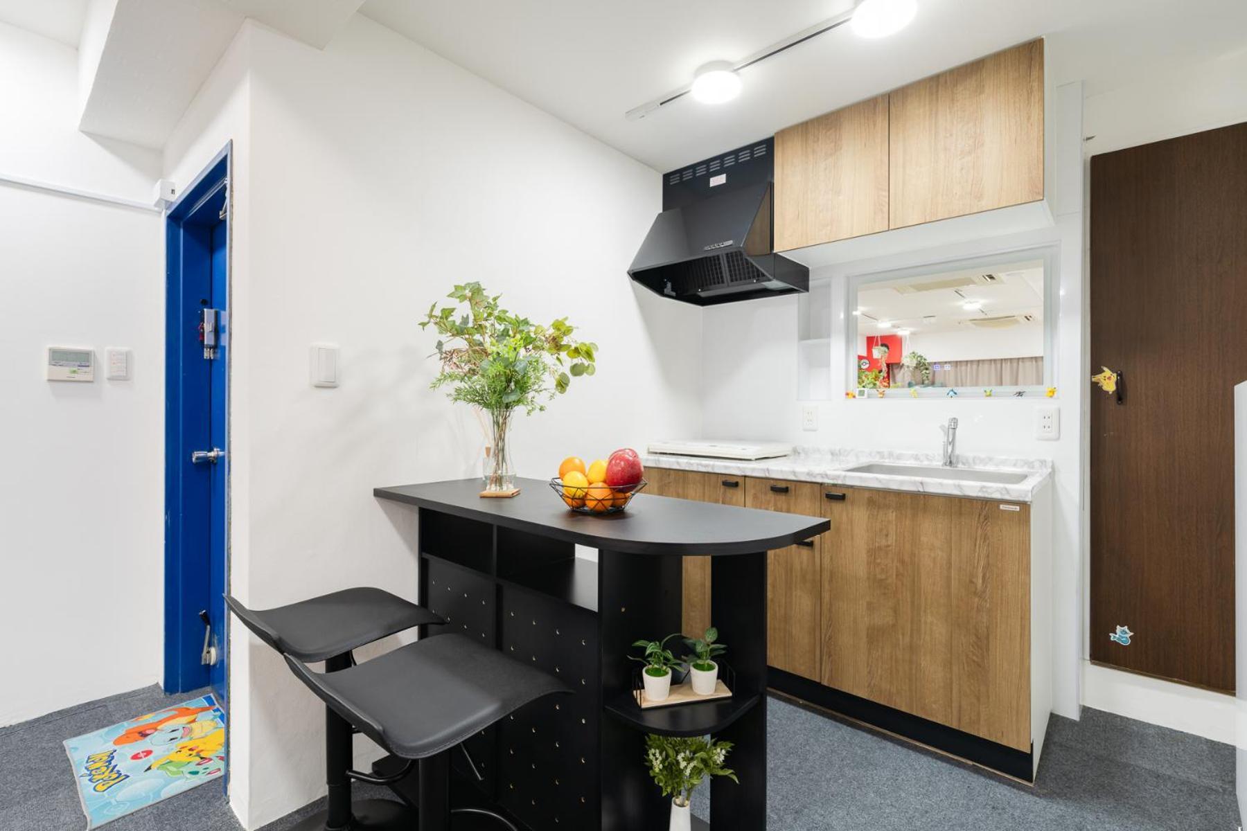 Akihabara Area! Direct To Shibuya, Narita, Haneda Appartement *